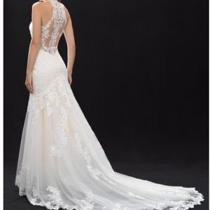 Brand New - Madison James Wedding Dress
